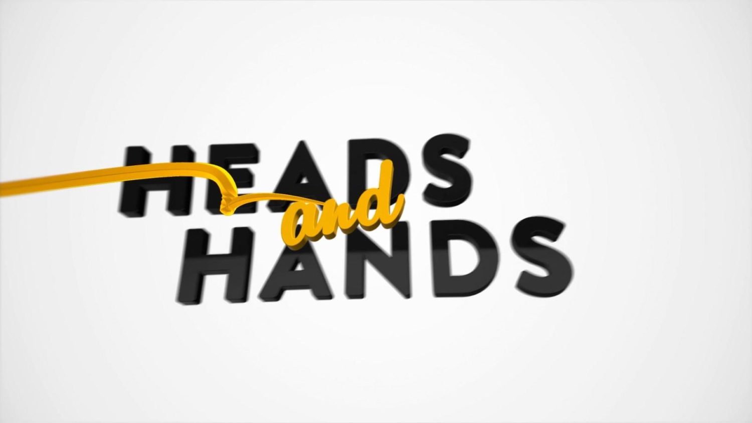 Логотип Heads and Hands